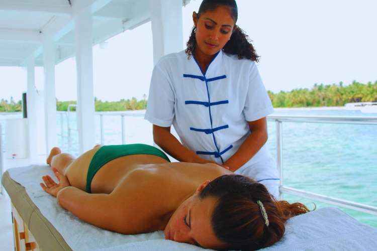 Massage-am-Meer-Karibik-Punta-Cana