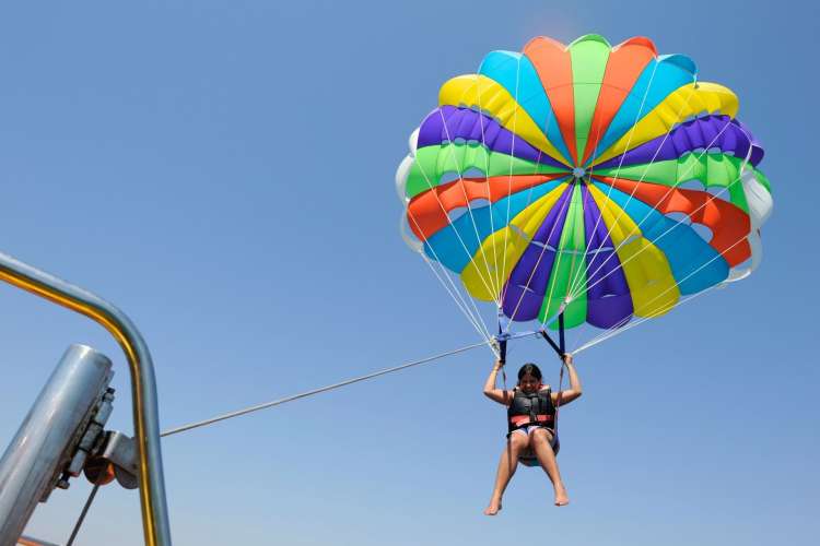 Punta-Cana-Paragliding-Jump