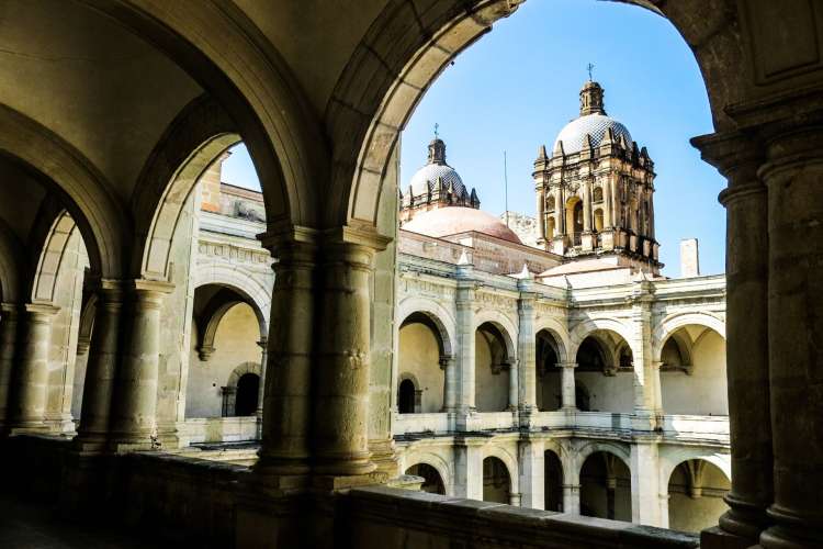 Kloster-Santo-Domingo-Madrid