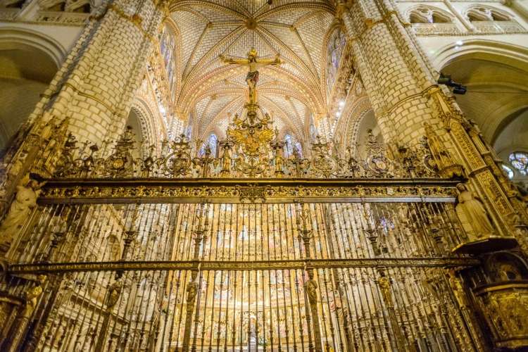 Toledo-Cathedral-Treasure