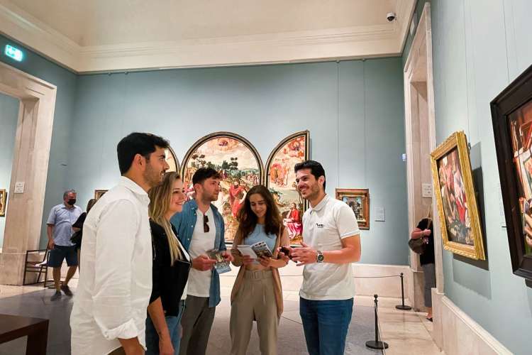 Geführte-Tour-durch-das-Prado-Museum