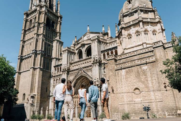 Besuch-der-Kathedrale-von-Toledo