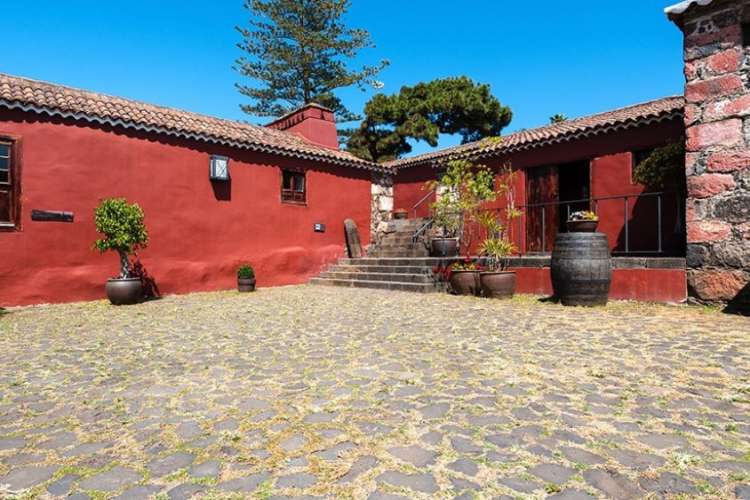 Wine-House-Tenerife