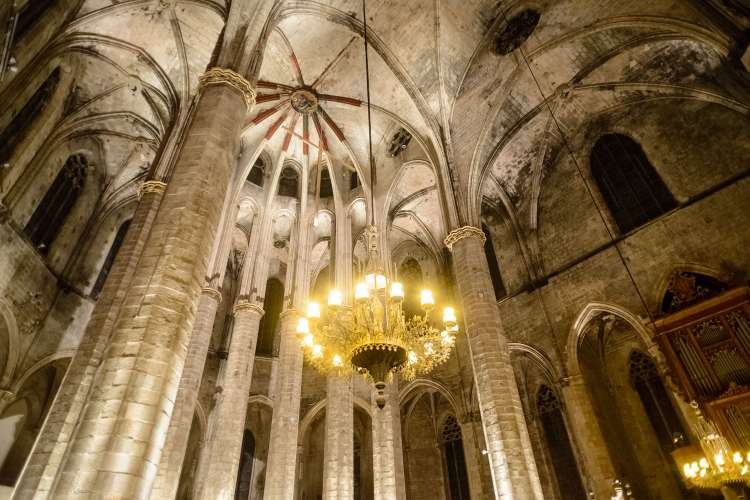 Catedral-Barcelona