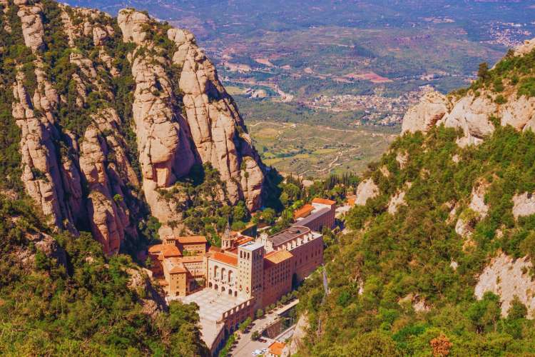 vista-panorámica-Montserrat