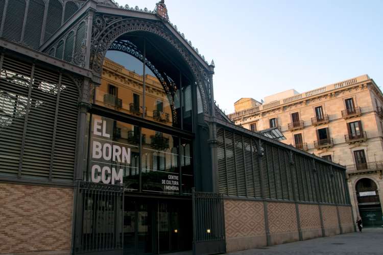 detalle-tejado-mercado-Barcelona