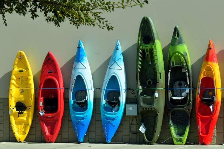 Grupo-de-kayak-Villajoyosa
