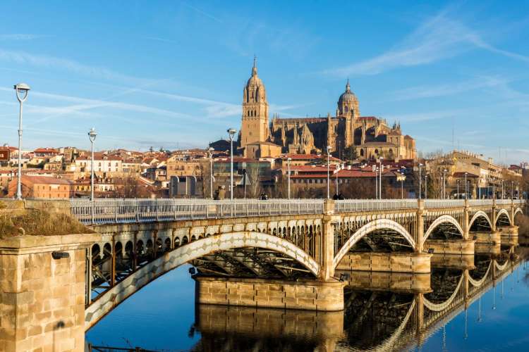 Panoramablick-auf-Salamanca