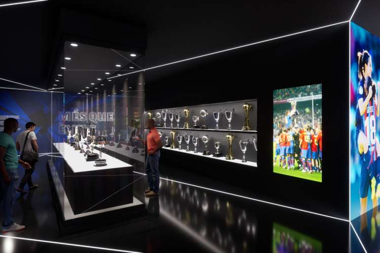 Barça-Trophy-Room