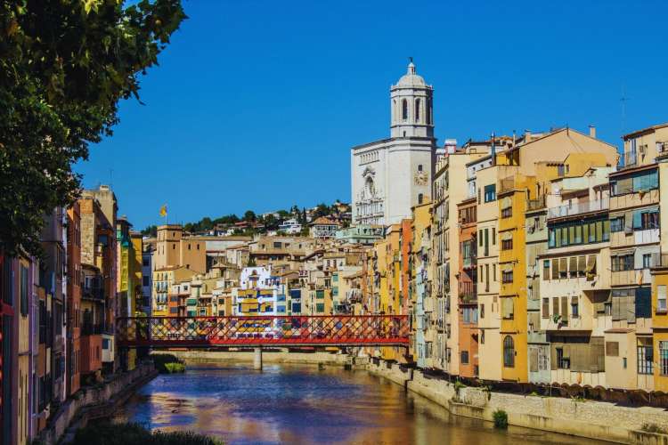 Stadt-Girona