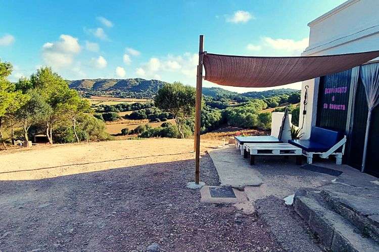 Entrada-finca-Menorca