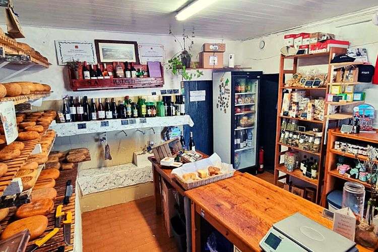 Tienda-Menorca