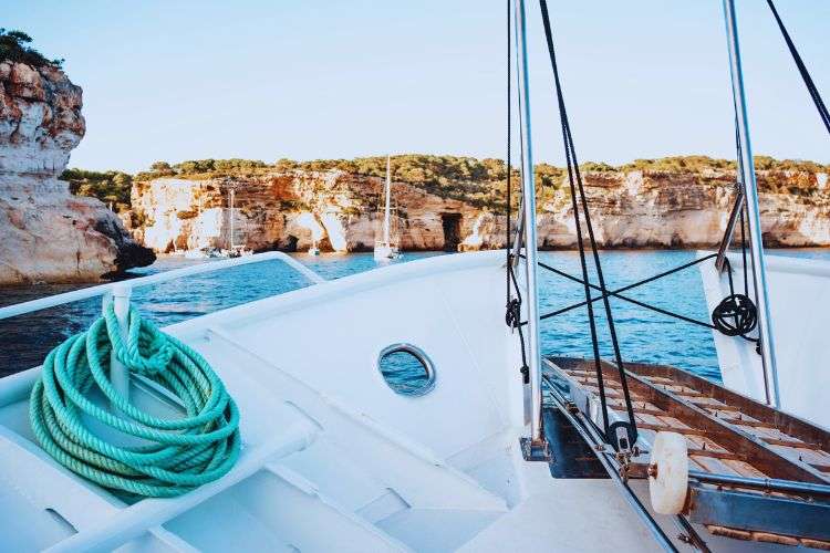Menorca-boat-detail