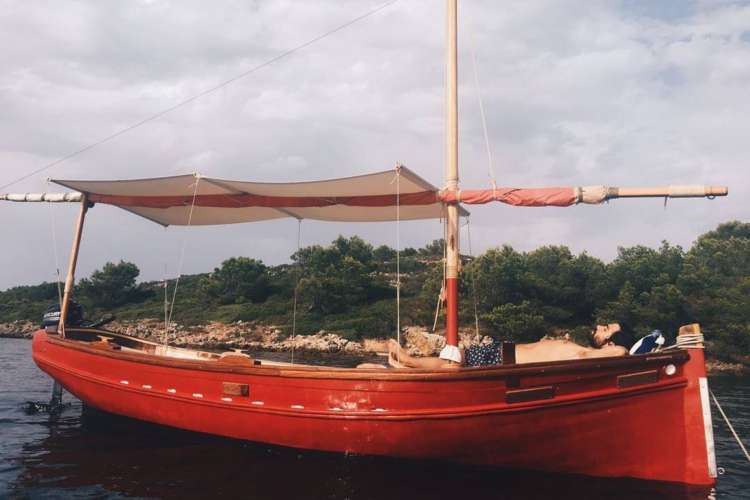 Sailing-Cala-Fornells