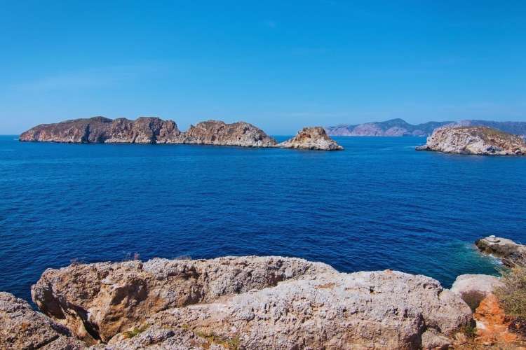 Islas-Malgrats-Mallorca
