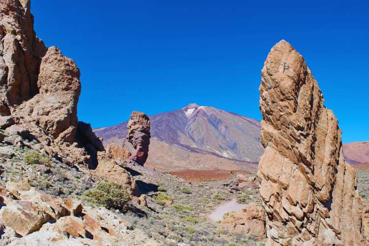 Ascent-to-the-Teide-lookout