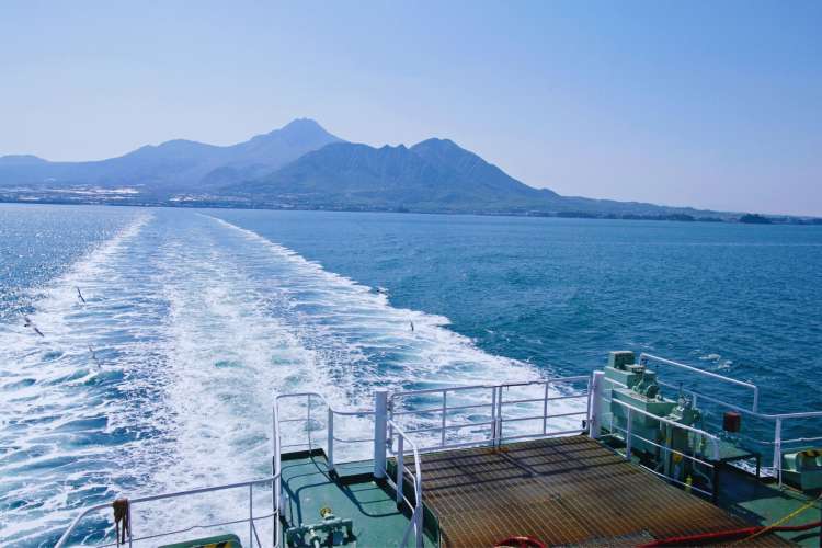 Ferry-to-Altea