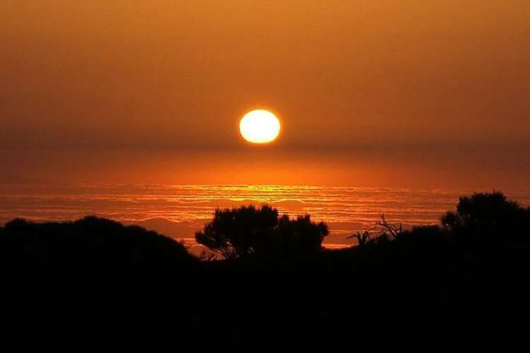 Sunset-from-El-Teide-Park