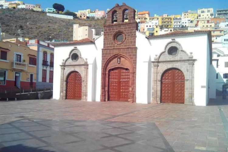 Kirche-Matriz-de-la-Asunción