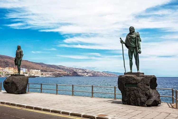 Reyes-guanches-Tenerife