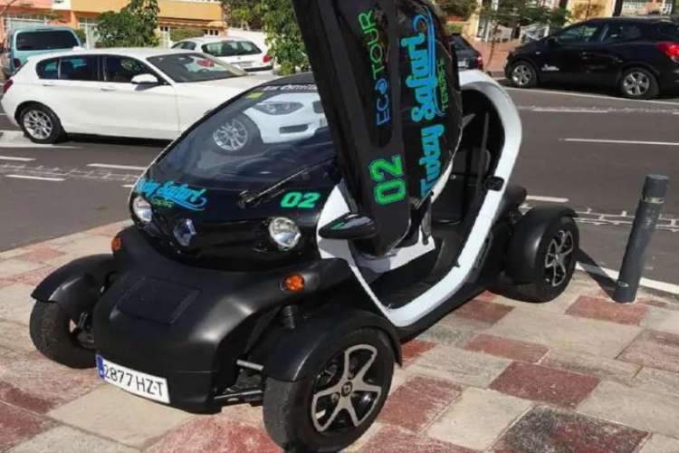 Twizy-at-the-Arguayo-Museum