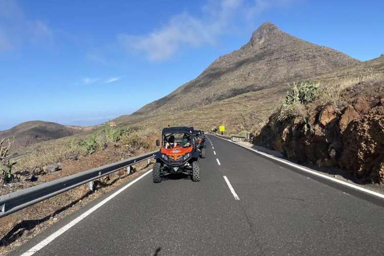 Buggy-tour-of-Teide
