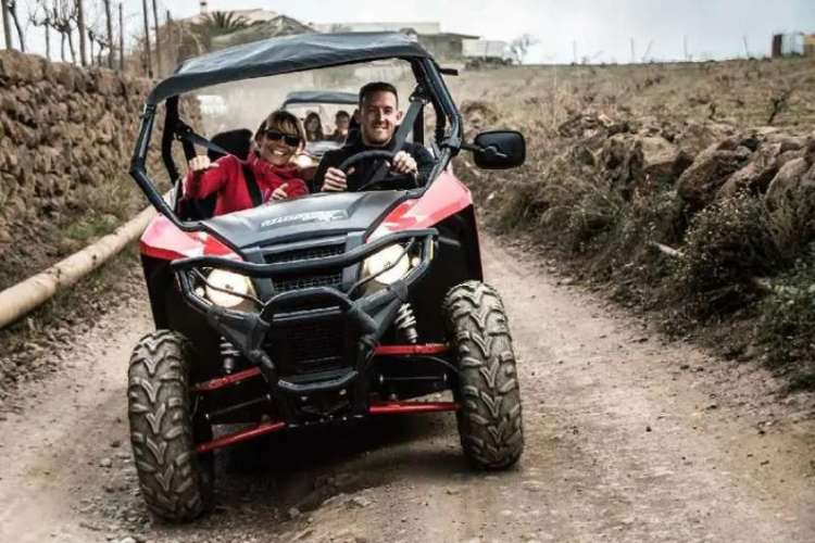 Buggy-experience-in-Tenerife