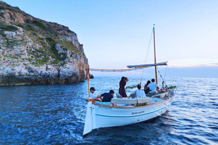 Murmuri-Ökologisches-Boot-Mallorca