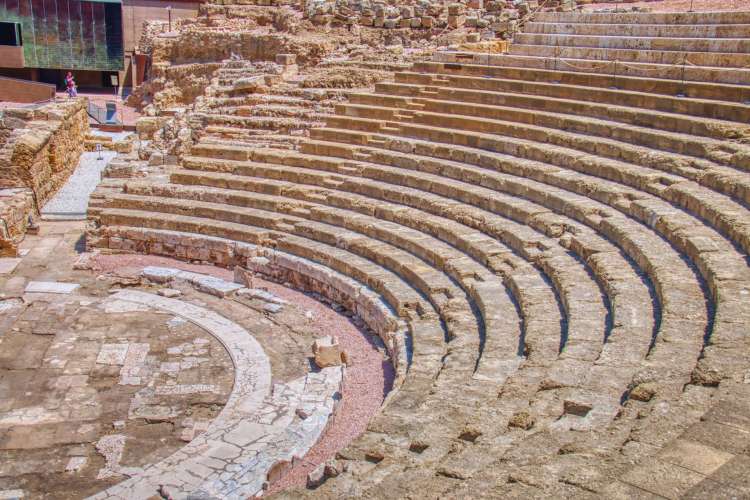 Roman-Theatre-of-Malaga