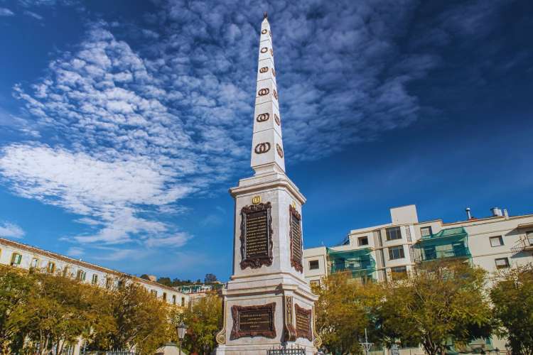 Obelisco-de-Torrijos