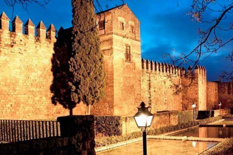 City-walls-of-Córdoba