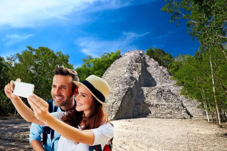 Tallest-Pyramid-on-the-Yucatan-Peninsula