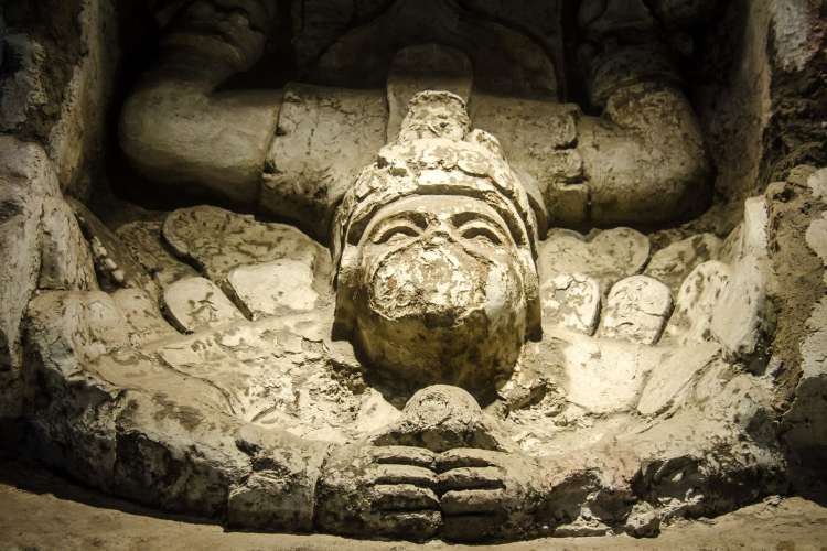 Maya-God-of-Tulum