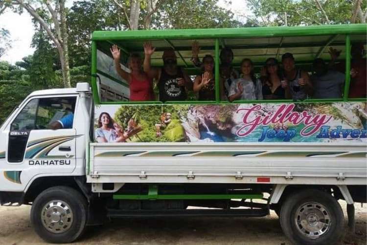 Jeep-safari-en-Puerto-Plata