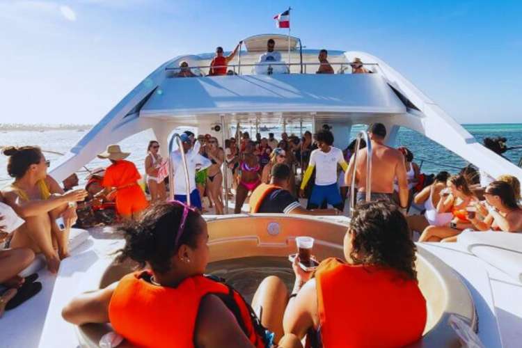 Caribbean-Sea-Cruise