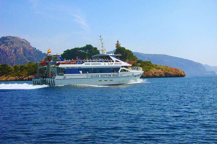 Boot-von-Formentor-nach-Porto-Cristo