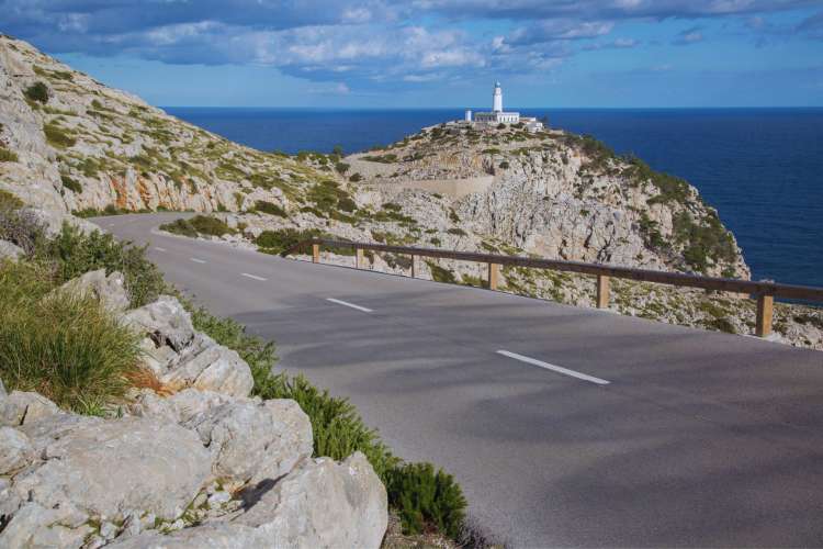 Carretera-a-Formentor