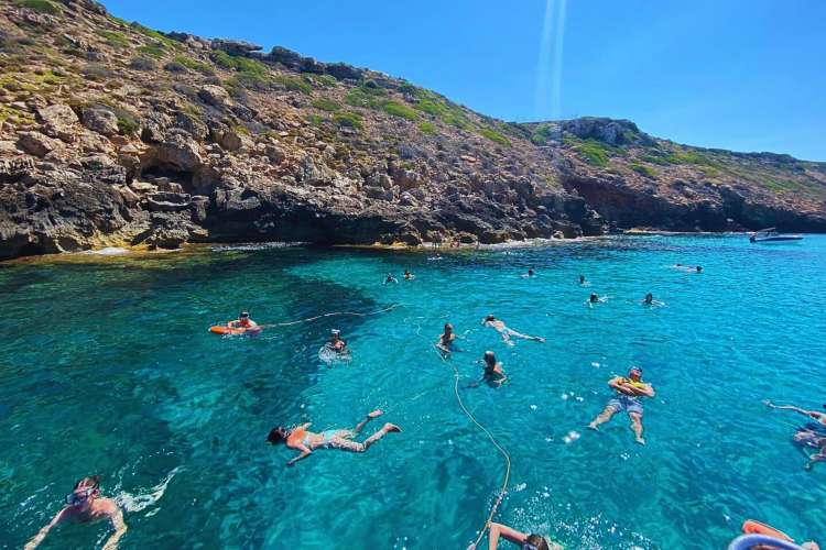 Excursión-de-snorkel-en-el-Arenal-3