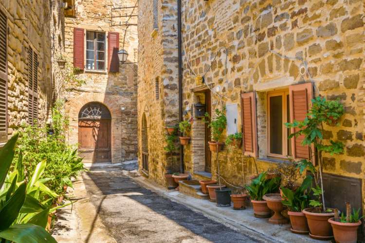 Rincón-con-encanto-en-el-pueblo-de-Soller