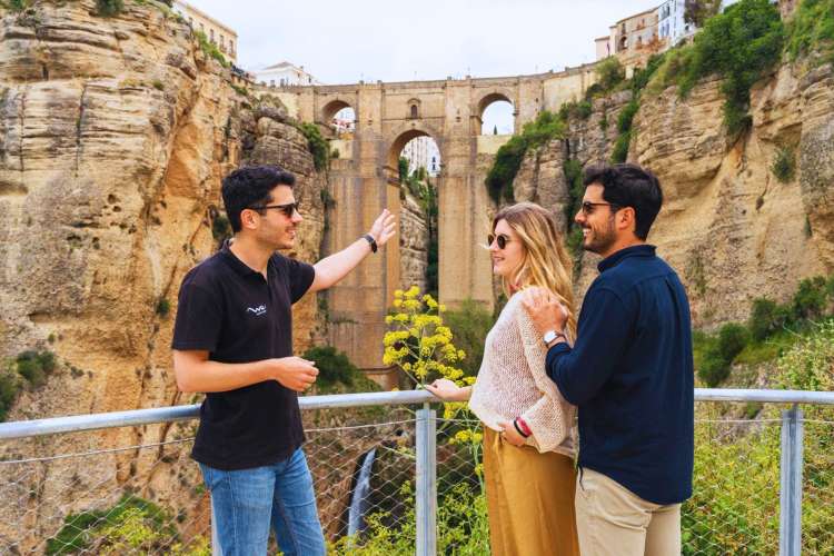 Tres-ciudades-en-un-día:Ronda