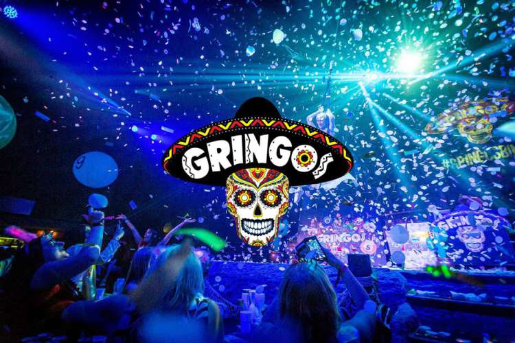 Gringos-Bingo
