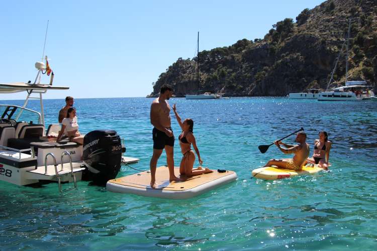 barco-vip-santa-ponsa
