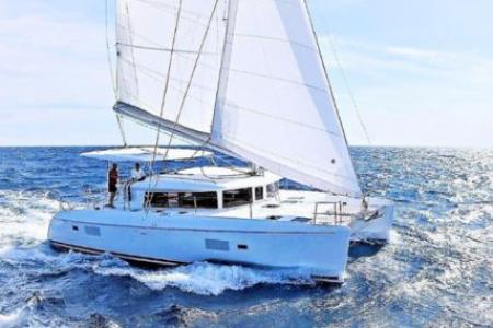 Catamaran-with-skipper-Ibiza