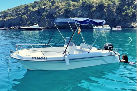 Boat-Astel-400-Ibiza