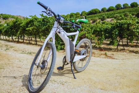 Ebike-vineyards-Barcelona-cover-page