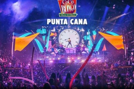 Coco-Bongo-Punta-Cana-Nachtclub
