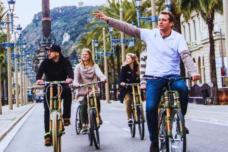 Bicicleta-bambú-Barcelona-portada
