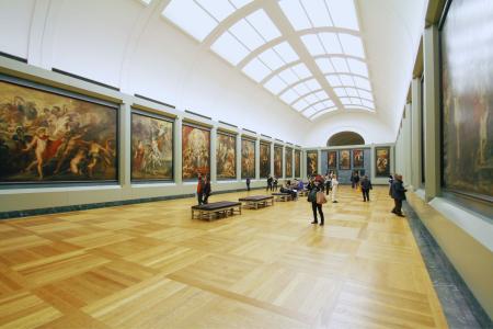 Besuch-der-Museen-Madrid