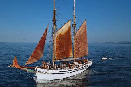 Ibiza-classic-sailing