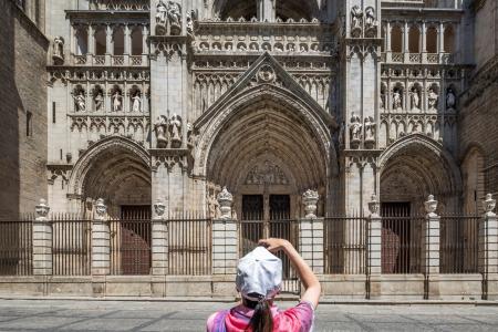 Segovia-&-Toledo-Tour